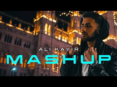 ALI KAYIR - MASHUP MIX TURKISH | ZAZAISH | KURDISH | HALAY 2019