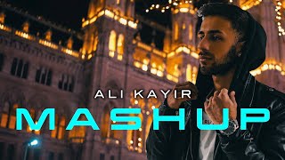 Video thumbnail of "ALI KAYIR - MASHUP MIX TURKISH | ZAZAISH | KURDISH | HALAY 2019"