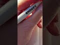 Good Grief, Charlie Brown! There’s Something Wrong with my Snoopy Pen!