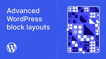 Advanced WordPress block layouts