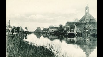 Godert van Colmjon & Jan Lemaire - Zuiderzee-ballade