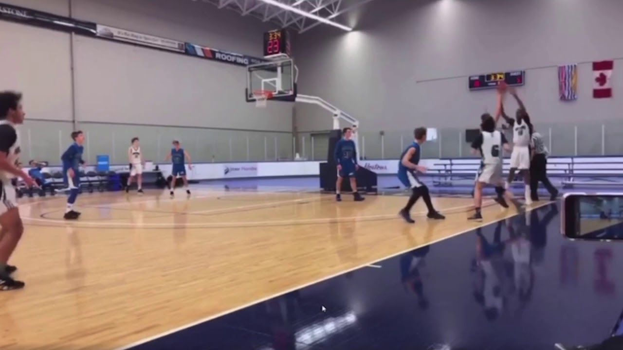 2019 HIGHLIGHT TAPE: REGAN UNGER