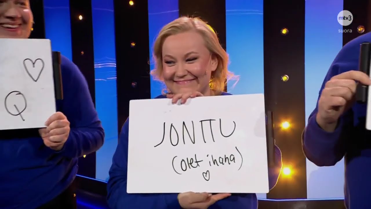 Tuomio ja Inkeri Hyvösen näytönpaikka | Jakso 5 | Putous 17. kausi