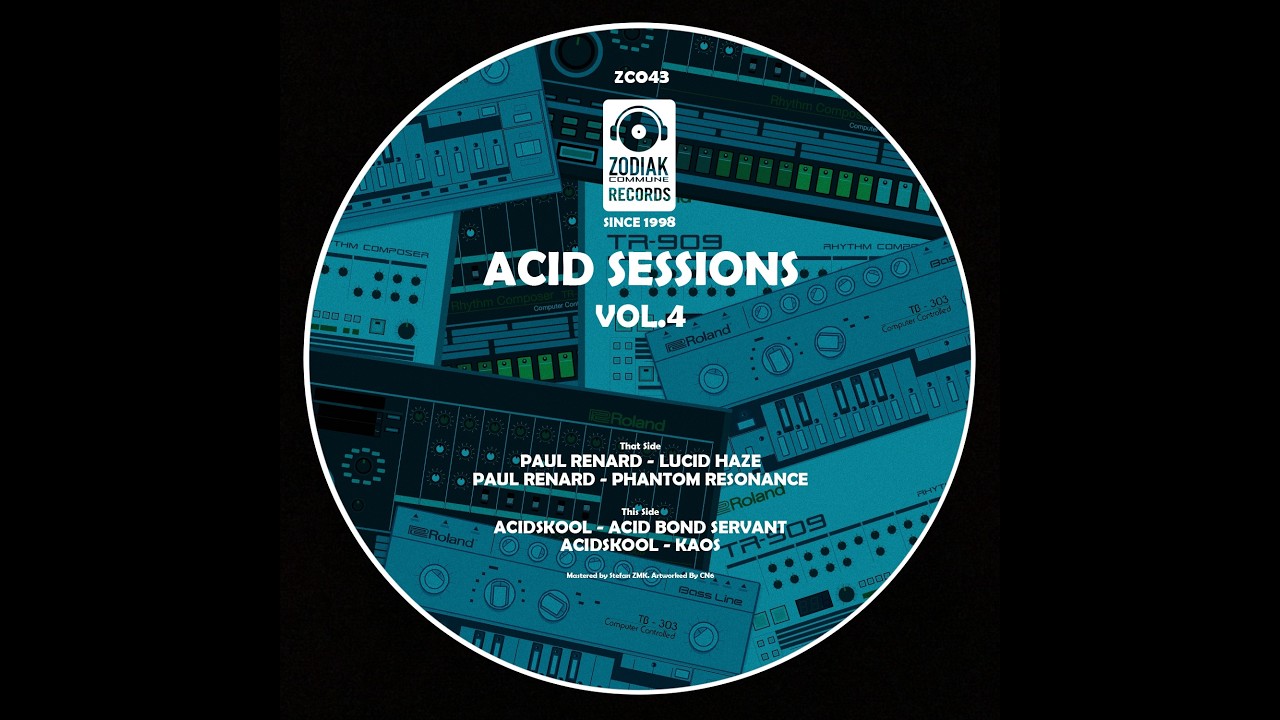 Watch Paul Renard -- Subsonic Dubplate on YouTube Watch Paul Renard -- Subsonic Dubplate on YouTube