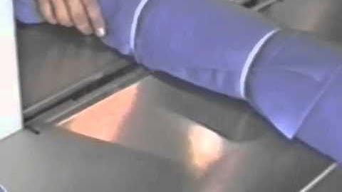 Dynaric D2400 Strapping Linen