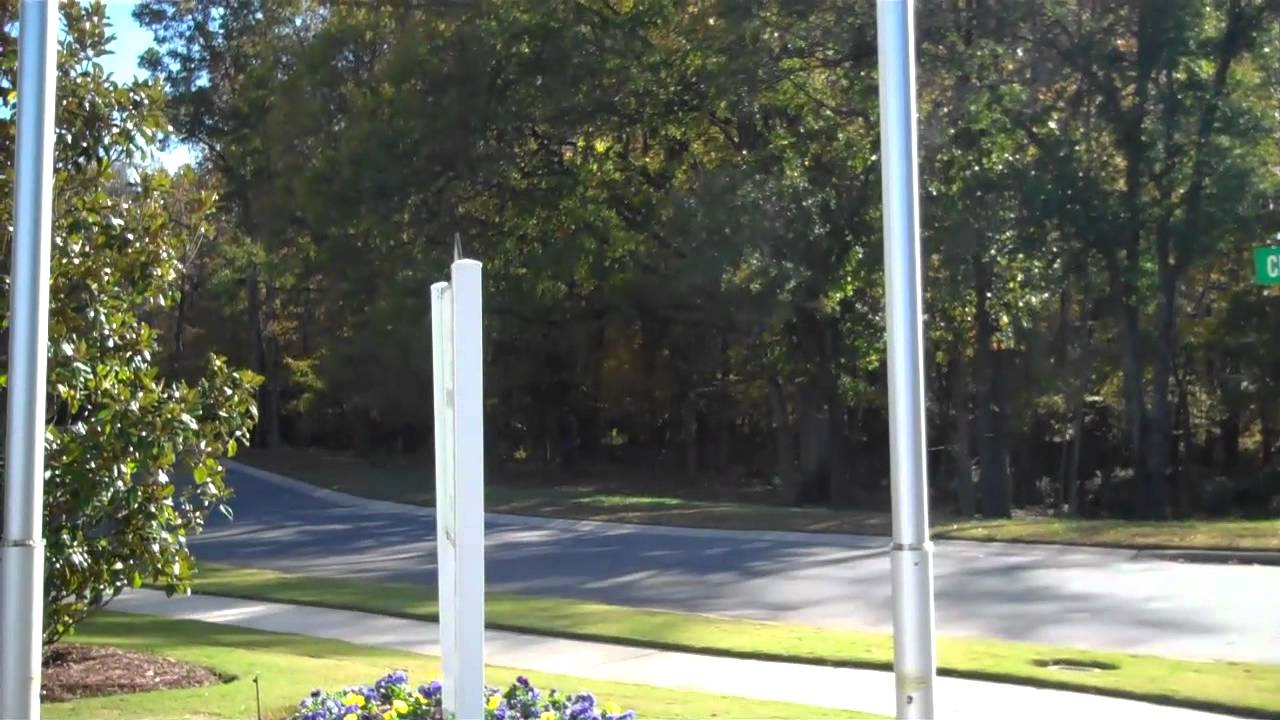 Prescot Community in Waxhaw, NC YouTube