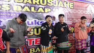 Download Lagu Kerja Tahun Barusjahe 2025 Gendang Donatur : Sre Tigan Carrot MP3