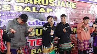 Kerja Tahun Barusjahe 2025 Gendang Donatur : Sre Tigan Carrot