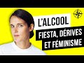 Lalcool  fiesta drives et sobrit