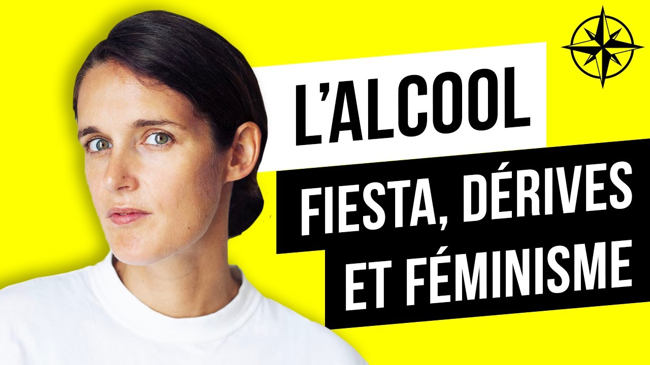 L'ALCOOL : Fiesta, Dérives et Sobriété