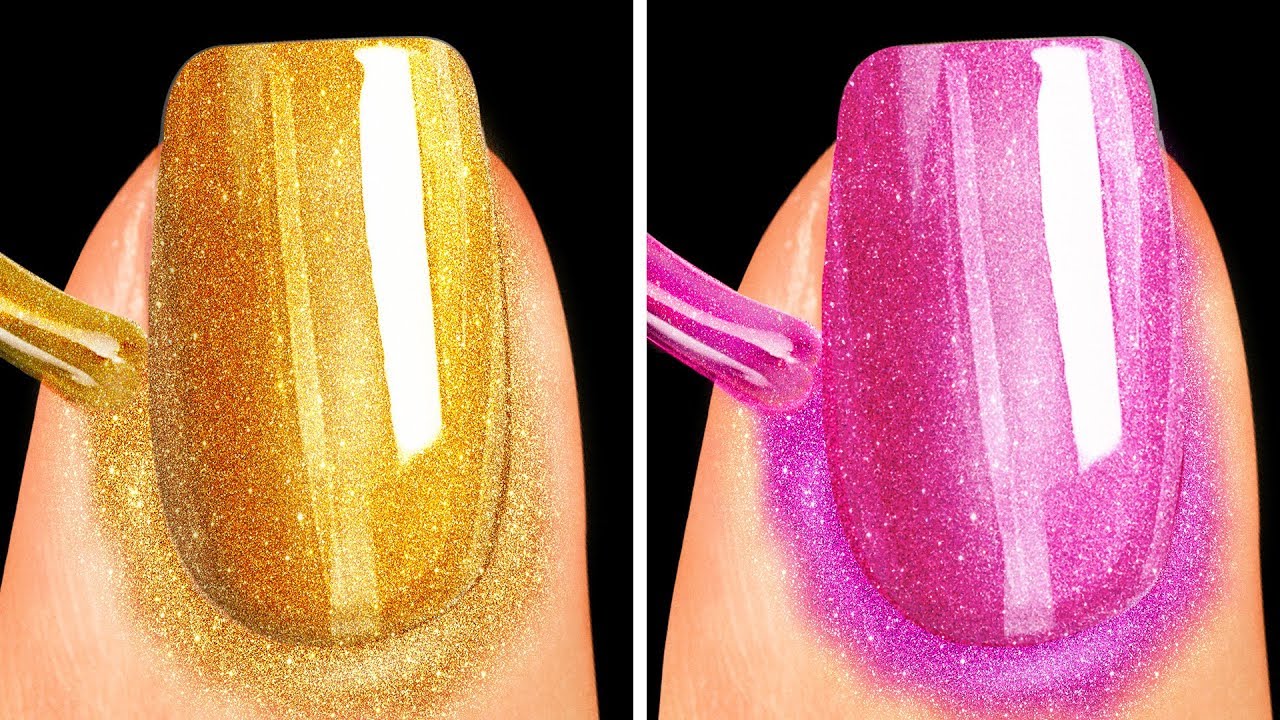 5. Bold and Colorful Nail Art - wide 3