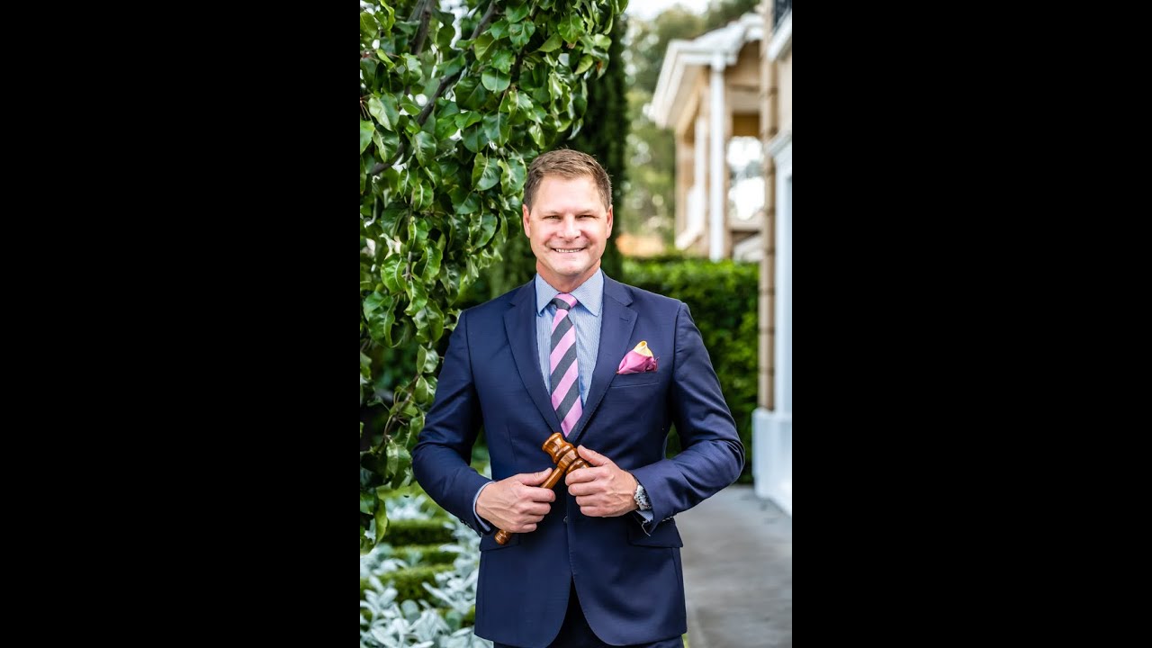 Matt Smith profile video - Klemich Real Estate