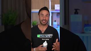 Hypochlorous Acid | Doctorly #shorts