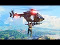 Call Of Duty BLACKOUT Funny Moments!