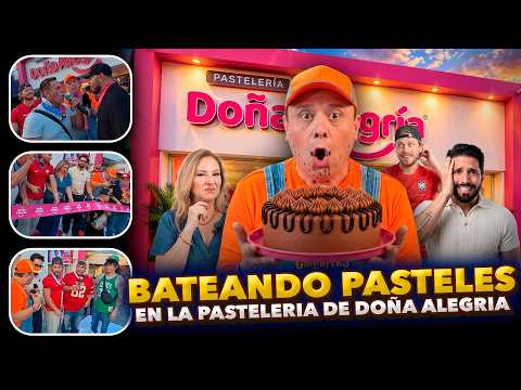 Poncho DeNigris Finale 2
