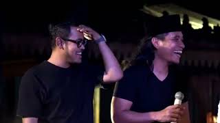 Ciblek Pentas Di Ponpes Ora Aji Dapat Saweran 2000 Dolar Singapura Dari Gilang Juragan 99