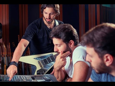 Audax Music | Vlog #08 | Processo Criativo