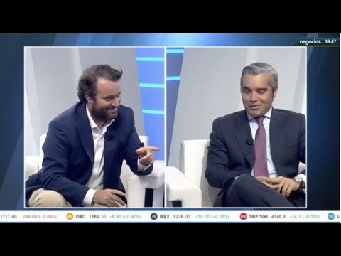 "&iquest;Tener raz&oacute;n o ganar dinero ante la sorpresa en los mercados? Claramente, ganar dinero". B. Aguiar