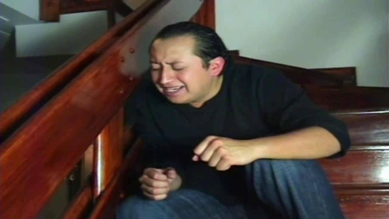 Marco Morales - Que de mi