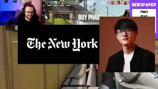 I Accidentally Trolled A Radiant Jett Valorant Taboo