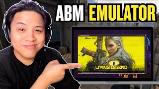 Playing ARENA BREAKOUT MOBILE on EMULATOR!? Playing ARENA BREAKOUT MOBILE on EMULATOR!?