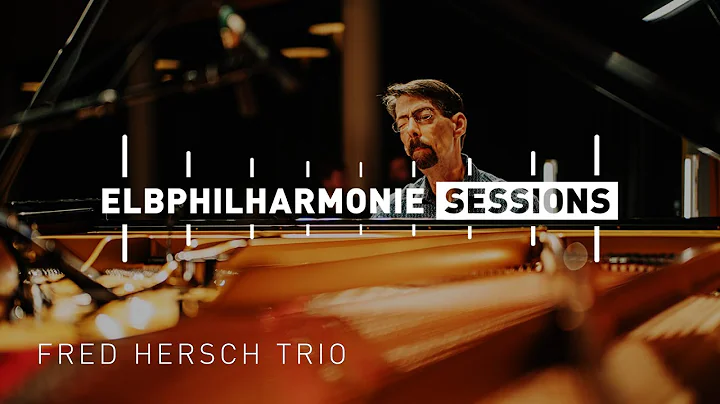 Fred Hersch Trio: Wichita Lineman | Elbphilharmoni...