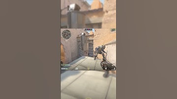 DUST2 XBOX JUMP  #cs2 #gaming #cs2tactics #pcgaming #cs2competitive #videogames #shorts