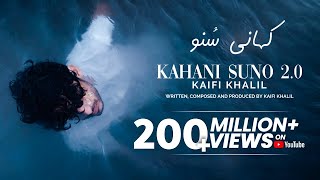 Kahani suno 2.0 full song Thumb