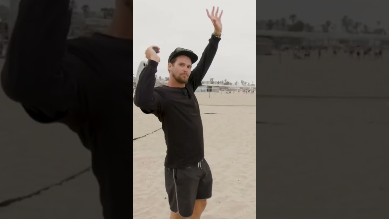 Simple footwork and preparation drill to cover the court 