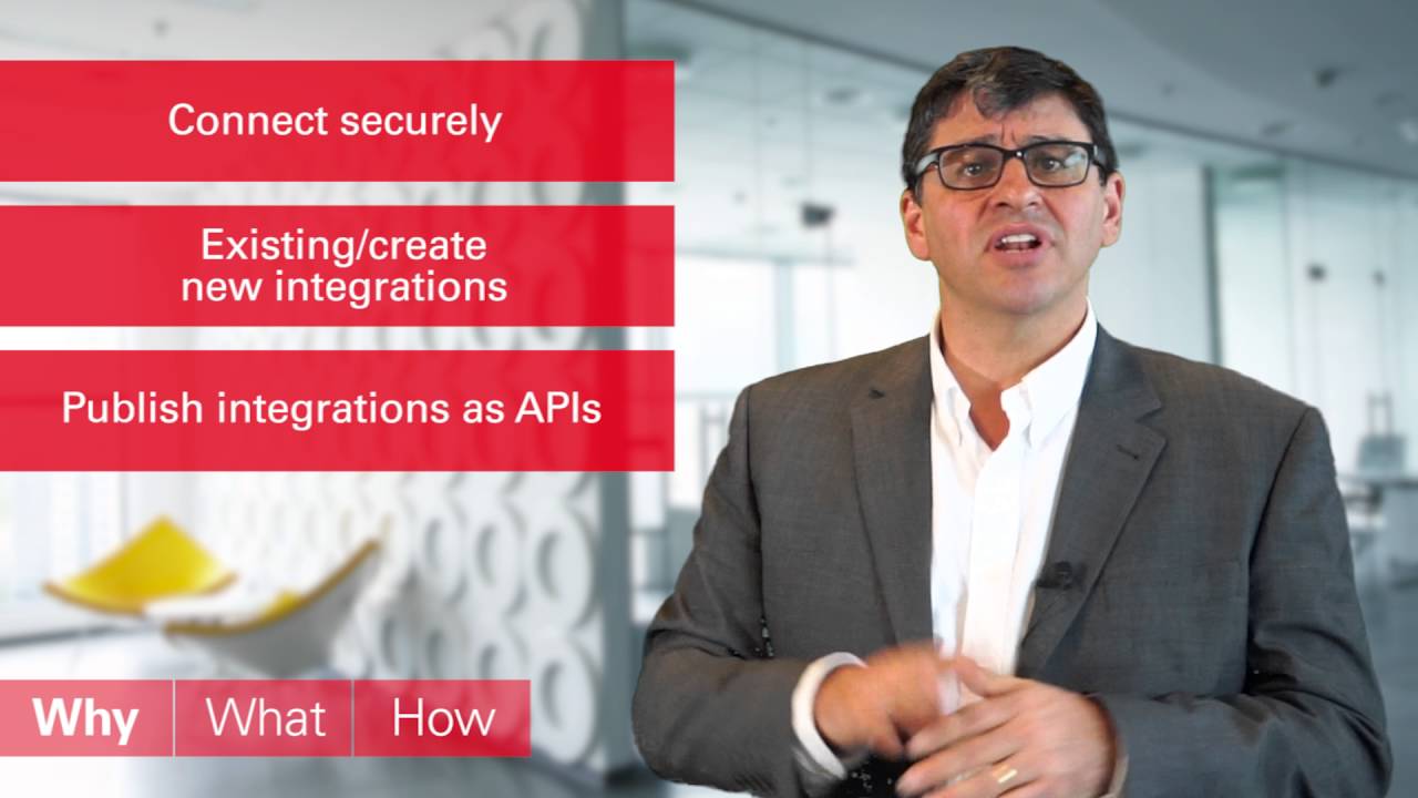 Oracle Integration Cloud Service - PAAS 101 - YouTube