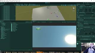 Mobile2 Lab08 -- Procedural World Generation