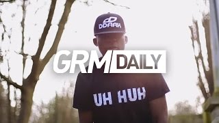 Otis Ft. D Dark - Time 4 That [Music Video] | GRM Daily