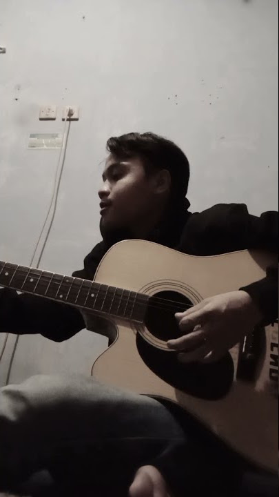 Cover ~ Andmesh (jangan rubah takdirku)