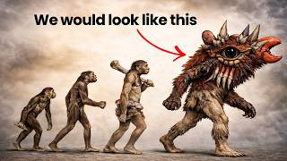 What if Humans Never Had Thumbs?