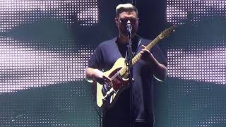 alt-j - Pleader (live @ Altice Arena)