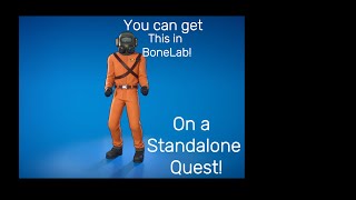 How to get BoneLab mods on a Standalone Quest!