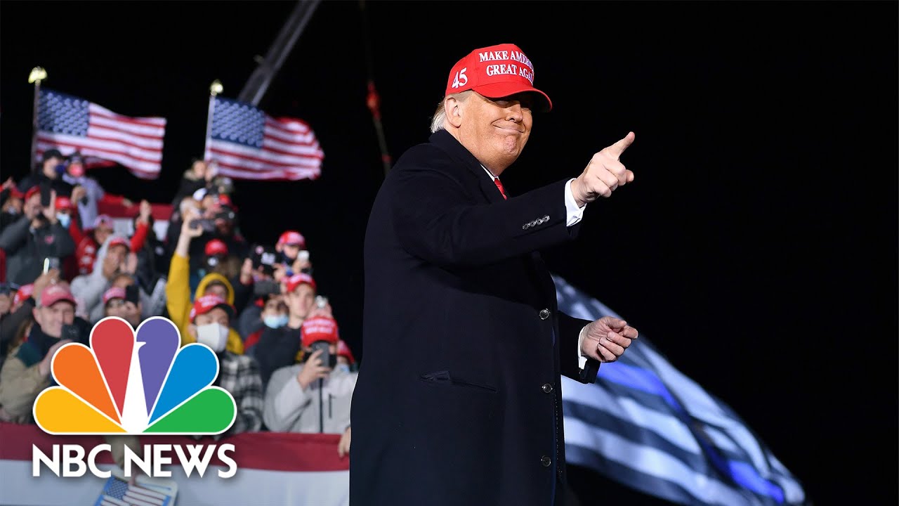 Panel: Bipartisan Omnibus Bill A ‘Rebuke Of MAGA Republican Talking Points’