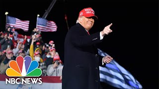 Panel: Bipartisan Omnibus Bill A ‘Rebuke Of MAGA Republican Talking Points’