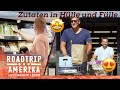 Hlle und flle  drei kche im amerikanischen supermarkt  roadtrip amerika  kabel eins