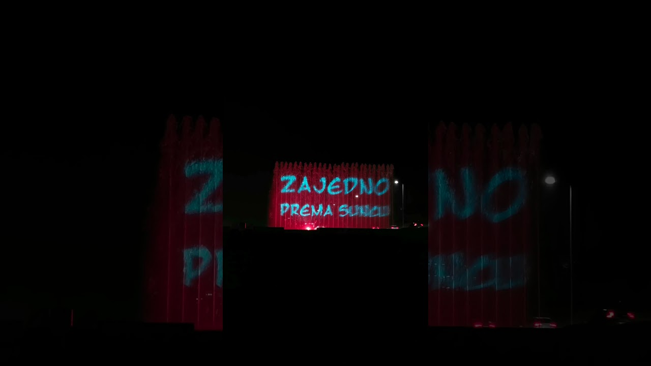 100 days to Tokyo - Croatia unveils official teamwear for Olympic Games in Tokyo