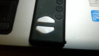 Mobius camera problems