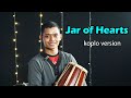 Jar of Hearts - KOPLO