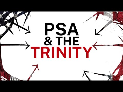 A Barking Mad Trinity - American Gospel Response E3