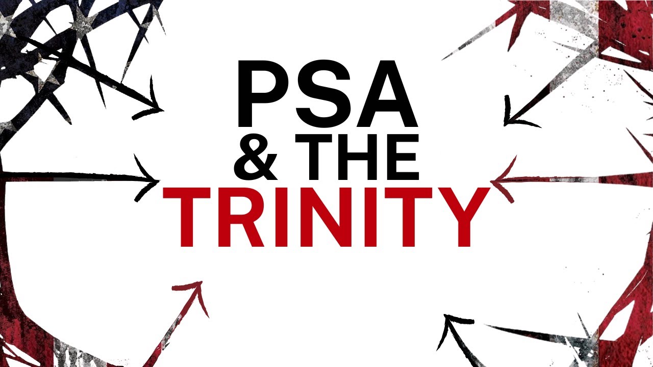 Безумная лающая троица — American Gospel Response E3