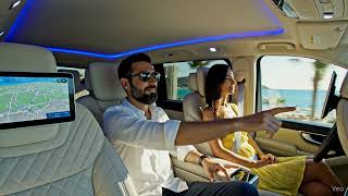 Star Antalya Airport Transfer