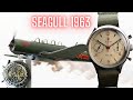 Seagull 1963 chronograph review | Simply the best chronograph under $300