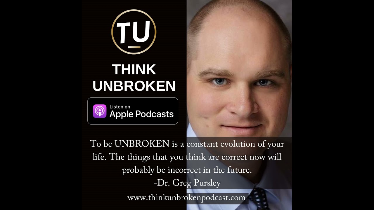 Unlocking the Power of Personal Growth: Insights from Dr. G, the Catalyst for Transformation