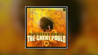 Augustus Pablo....Bass & Drum Version [Silhouettes Riddim] [Instrumental] [Melodica] [1971] PCSS