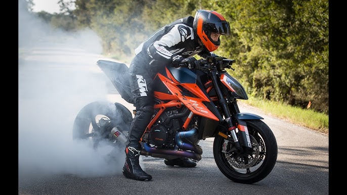 KTM 1290 Super Duke RR, The Beast! - PRO MOTO Revistas de Moto e Notícias  sempre atualizadas sobre motociclismo