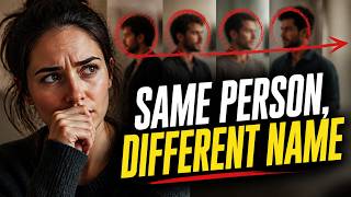 Why You Keep Choosing the Same Person With a Different Face
